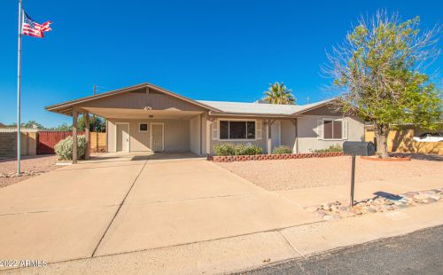 418 113th Pl, Mesa, AZ 85208-5515