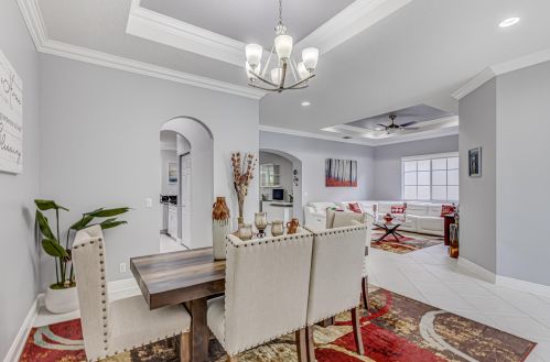 2345 Curley Cut, West Palm Beach FL  33411-5921 exterior
