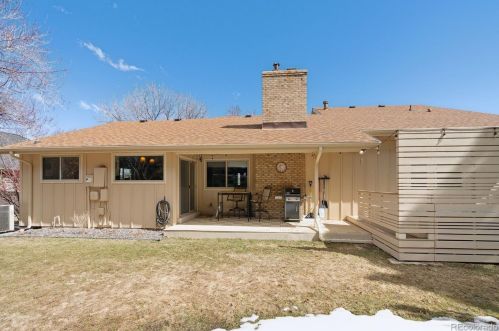 14072 Alaska Dr, Denver CO 80226-3225 exterior