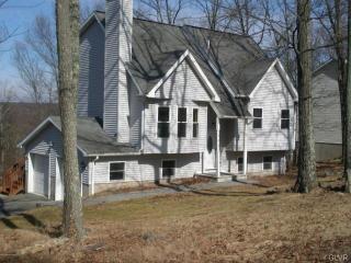 145 Tanbark Ln, Tannersville, PA 18372-7812