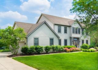 8168 Balloch Ct, Dublin, OH 43017-8709