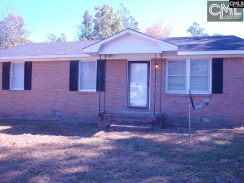 583 Pond Bluff Rd, North, SC 29112-8905