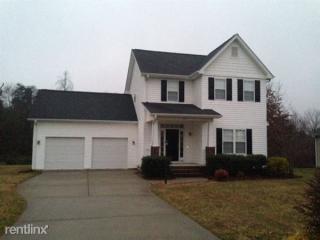 4114 Fiddlers Way Ct, Winston Salem NC  27107-6368 exterior