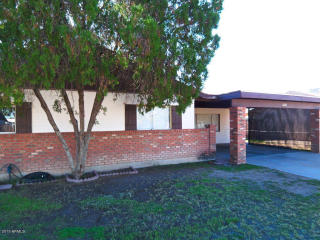 6821 Reade Ave, Glendale, AZ 85303-6317