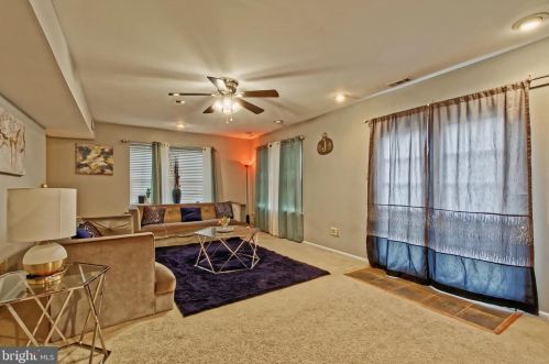 16 Old Orchard Dr, Erial NJ  08081-3053 exterior