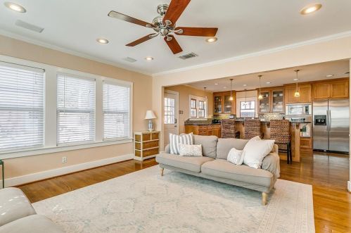 2536 Lubbock Ave, Fort Worth TX 76115-3701 exterior