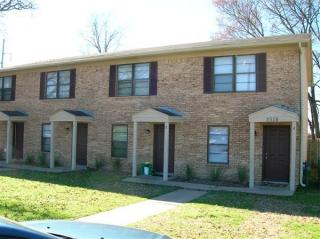 3318 Forestwood Dr, Bryan TX  77801-2803 exterior