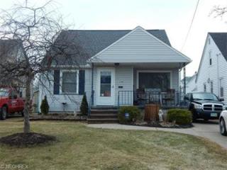 1342 Hillsdale Ave, Lorain, OH 44052-1149