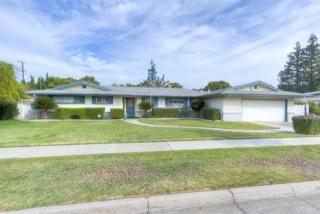 1802 Simpson Ave, Fresno, CA 93703-1052