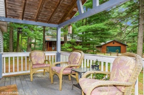 1916 Ash Ave, Friendship, WI 53934-9567