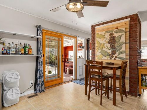 46 Loch Lomond Ln, Pueblo CO  81001-1748 exterior