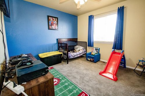 4124 Lisbon St, Denver CO  80249-8205 exterior