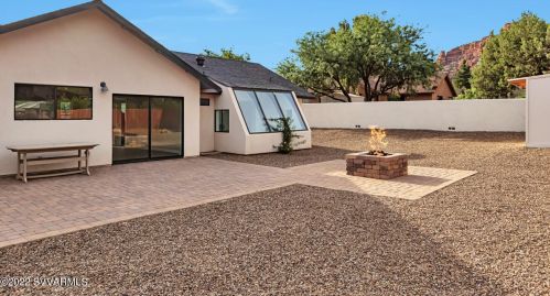 55 Kaibab Way, Sedona AZ 86351-7335 exterior