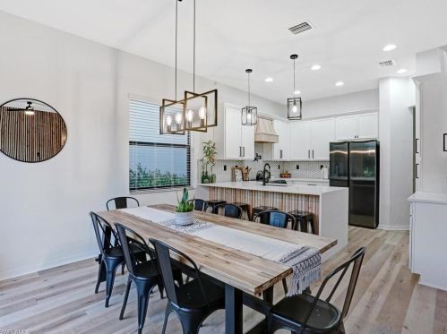 5104 Beckton Rd, Ave Maria FL  34142-5033 exterior