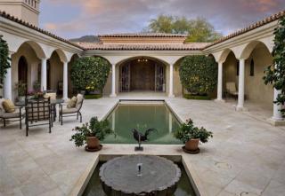 11121 Tamarisk Way, Scottsdale, AZ 85262-3263