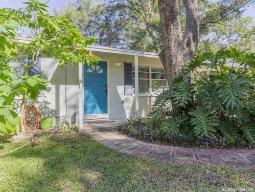 26314 1st Ave, Jonesville, FL 32669-5320