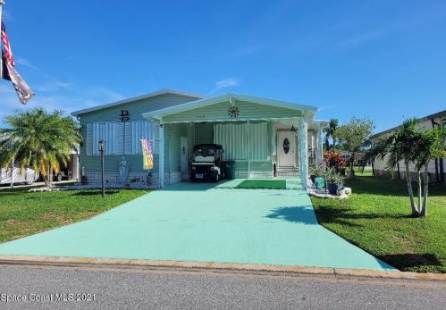 338 Avocado Dr, Sebastian, FL 32976-6820
