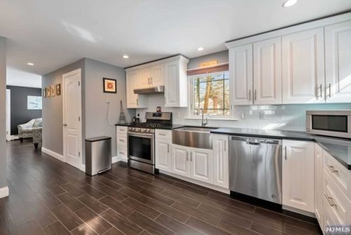 931 Monroe St, Ridgewood NJ  07450-1026 exterior