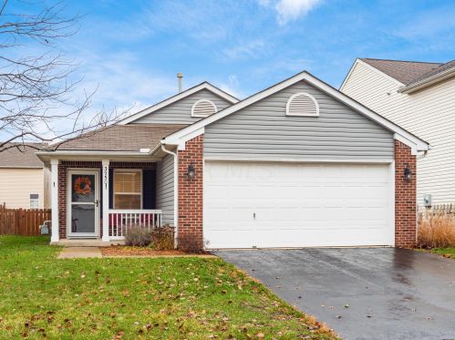 3950 Genteel Dr, Darbydale, OH 43123-1188
