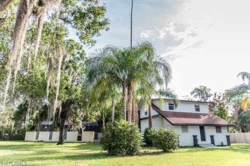 309 Cypress St, Arcadia, FL 34266-4701