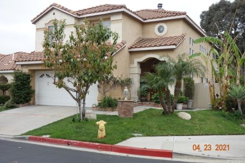19316 San Leandro Dr, Santa Clarita, CA 91321-2173
