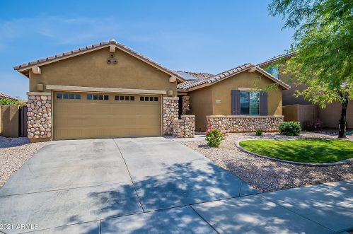 16388 Cielo Grande Ave, Sun City, AZ 85387-1407