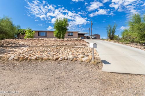 2649 Wallye Pl, Tucson, AZ 85713-3067