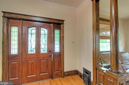 11 Brown St, Gloucester NJ  08030-1837 exterior