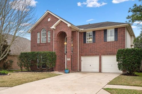 11927 Canyon Rock Ln, Tomball, TX 77377-7633