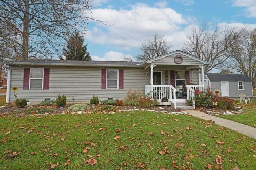 5250 Cook Ave, Cincinnati, OH 45242-2910