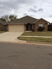 10721 34th Ter, Yukon, OK 73099-3549