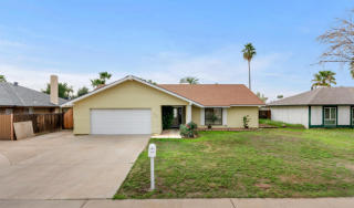 4169 Crocus Dr, Phoenix, AZ 85032-5419