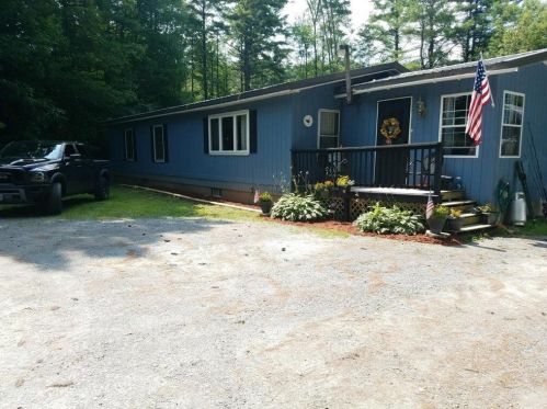 153 Case Hill Rd, Unity NH  03743-5914 exterior