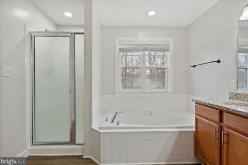 10141 Shawnee Ln, Spotsylvania VA  22553-3778 exterior