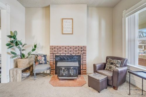 1031 Lake Ave, Pueblo CO 81004-2846 exterior