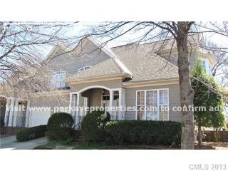 18935 Cloverstone Cir, Cornelius NC  28031-5631 exterior