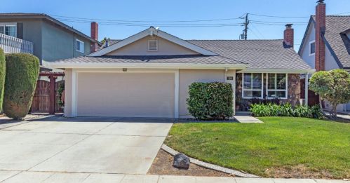 190 Herlong Ave, San Jose, CA 95123-3717