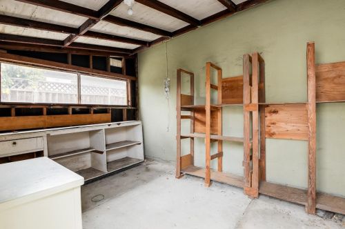 354 Carlyn Ave, Campbell CA  95008-1918 exterior