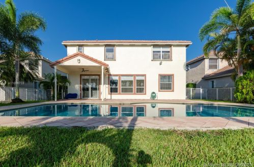 1645 143rd Ter, Hollywood, FL 33028-3000