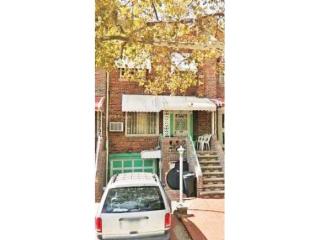 1254 53rd St, Brooklyn, NY 11219-3808