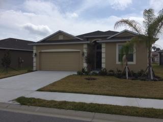 2281 Grantham Ave, Davenport FL  33837-1731 exterior