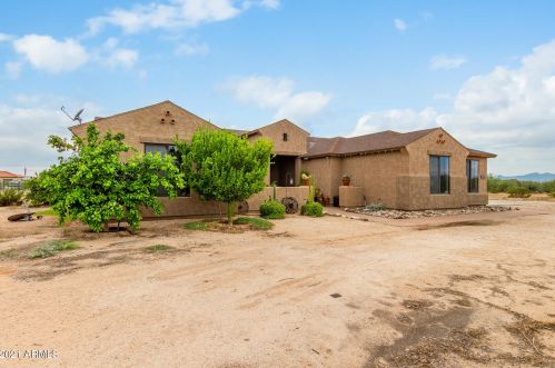 14104 Tuthill Rd, Buckeye, AZ 85326-4757