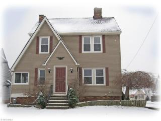 6615 Orchard Ave, Cleveland OH  44129-2723 exterior