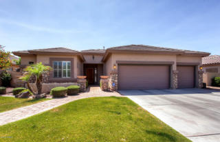 6846 Rachael Way, Gilbert, AZ 85298-4247