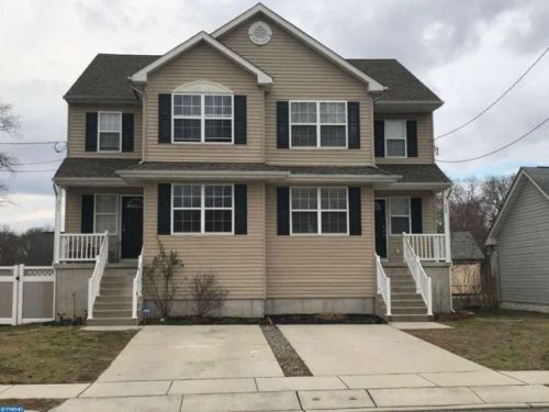 309 Leahy Ave, Auburn, NJ 08085-1036
