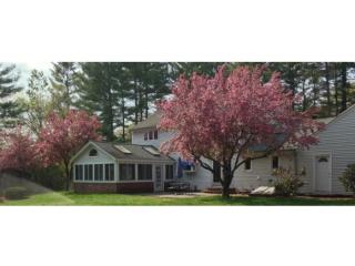 13 Ruth St, Manchester NH  03110-6454 exterior