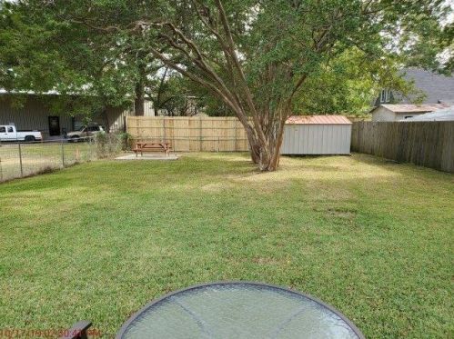 508 Pacific Ave, Terrell, TX 75160-2074