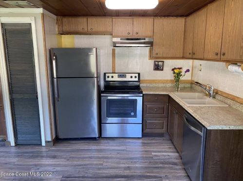 4400 Alpine Ln, Titusville FL  32780-6513 exterior