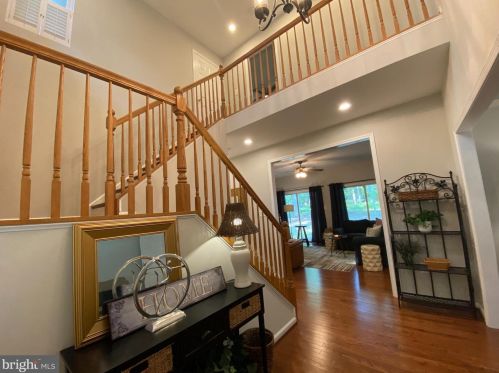 110 Tall Pines Ave, Locust Grove VA  22508-5204 exterior