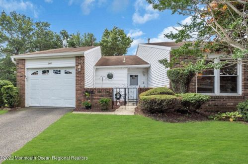 248 Martine Way, Lakewood, NJ 08701-7309